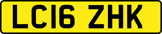 LC16ZHK