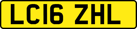 LC16ZHL