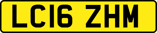 LC16ZHM