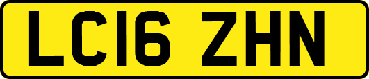 LC16ZHN