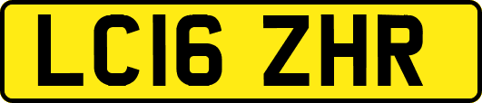 LC16ZHR