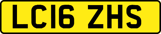 LC16ZHS