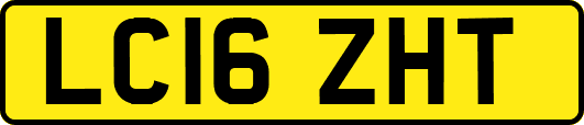LC16ZHT