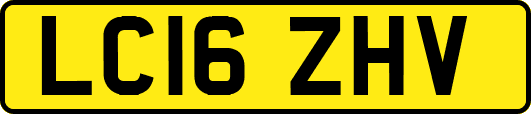 LC16ZHV