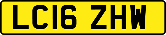 LC16ZHW