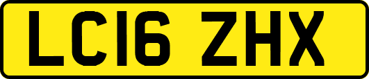 LC16ZHX
