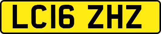 LC16ZHZ