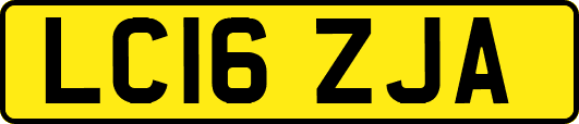 LC16ZJA