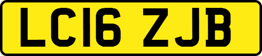 LC16ZJB
