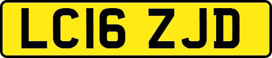 LC16ZJD