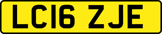 LC16ZJE