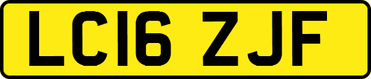 LC16ZJF