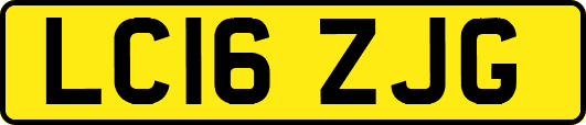 LC16ZJG
