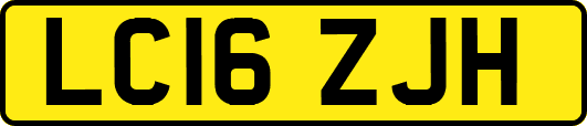 LC16ZJH