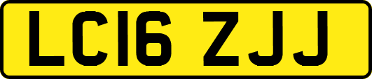 LC16ZJJ