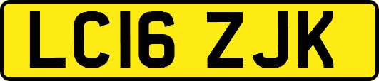 LC16ZJK