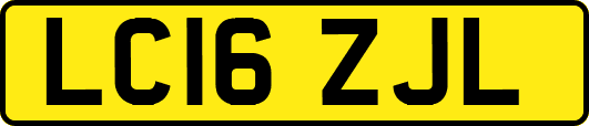 LC16ZJL