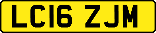 LC16ZJM