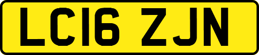LC16ZJN