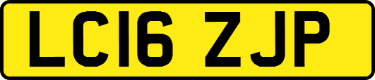 LC16ZJP