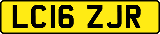 LC16ZJR