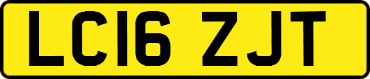 LC16ZJT