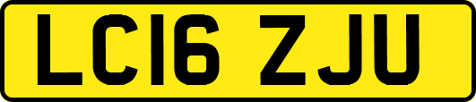 LC16ZJU