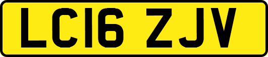 LC16ZJV