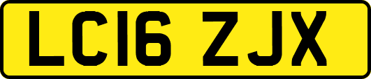 LC16ZJX