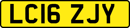 LC16ZJY