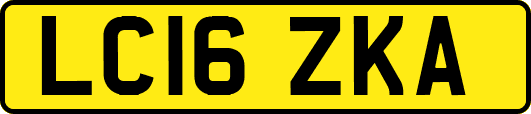 LC16ZKA