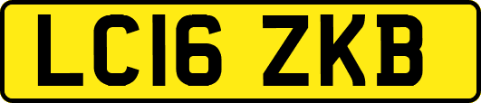 LC16ZKB