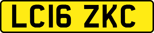 LC16ZKC