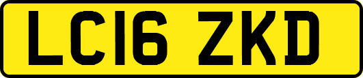 LC16ZKD