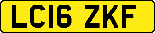 LC16ZKF