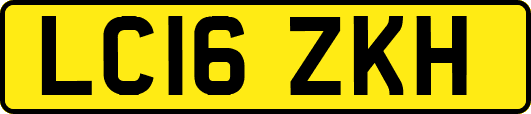 LC16ZKH