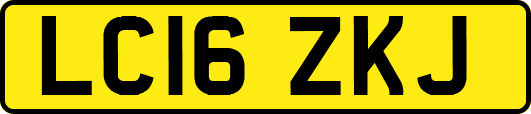 LC16ZKJ