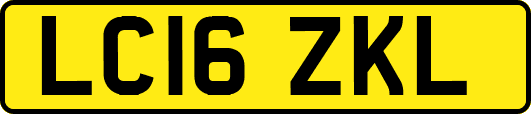 LC16ZKL