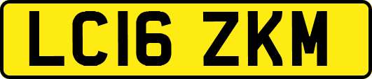 LC16ZKM