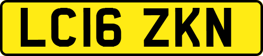 LC16ZKN