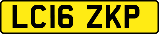 LC16ZKP
