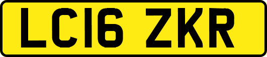 LC16ZKR