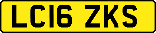 LC16ZKS