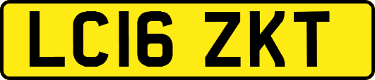 LC16ZKT