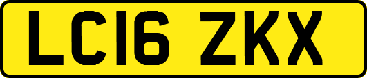 LC16ZKX