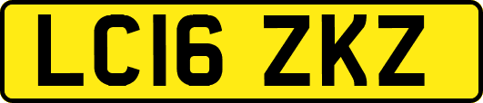 LC16ZKZ