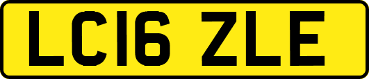 LC16ZLE