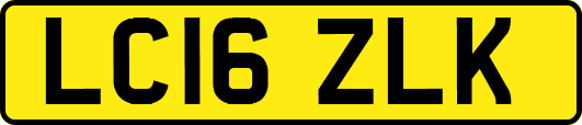 LC16ZLK