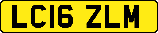 LC16ZLM