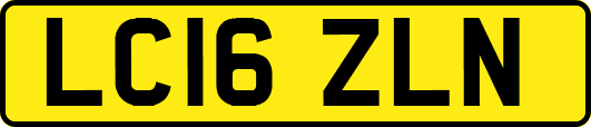 LC16ZLN
